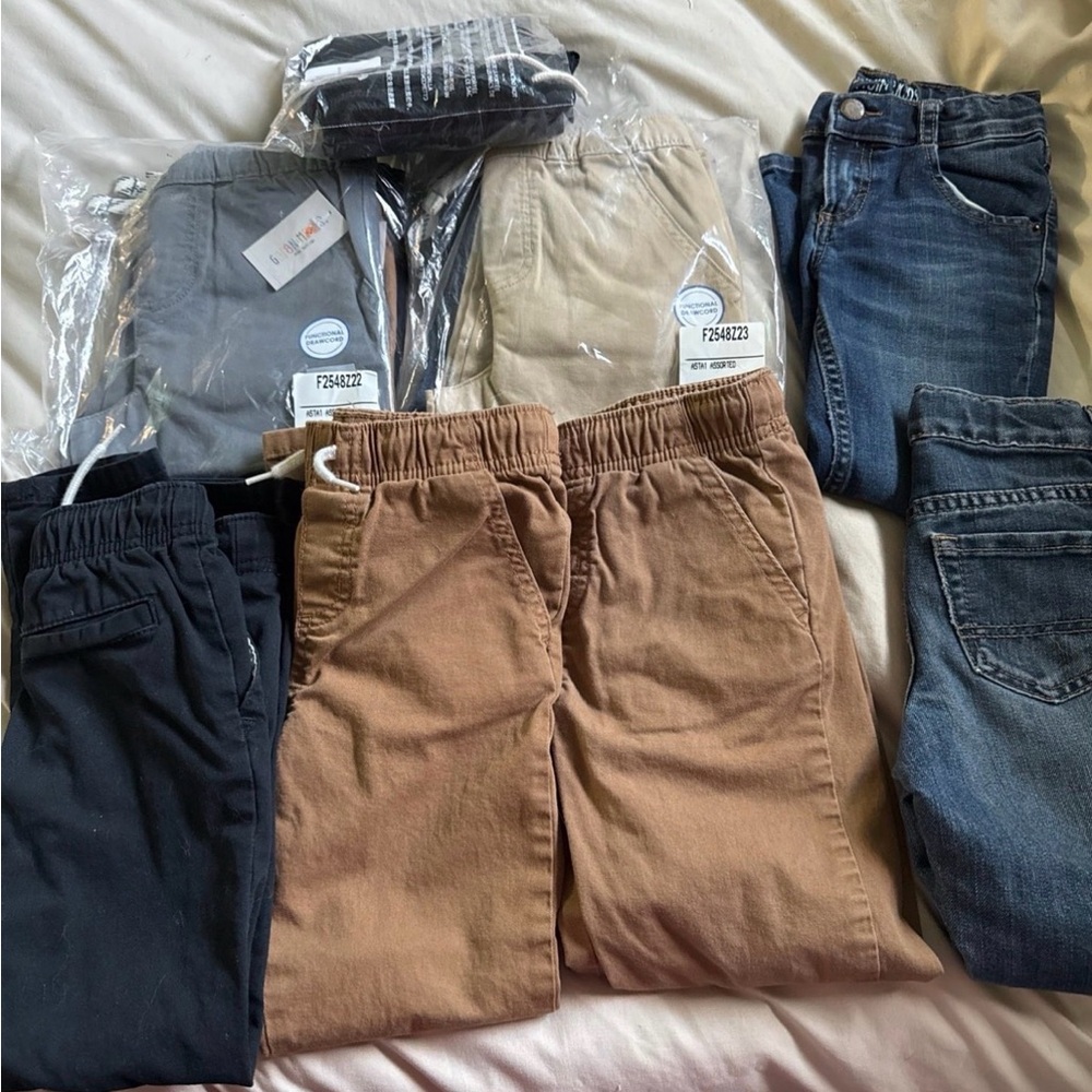 Kids 4t pants
